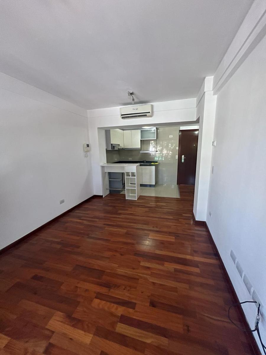 Departamento en Alerces V 5