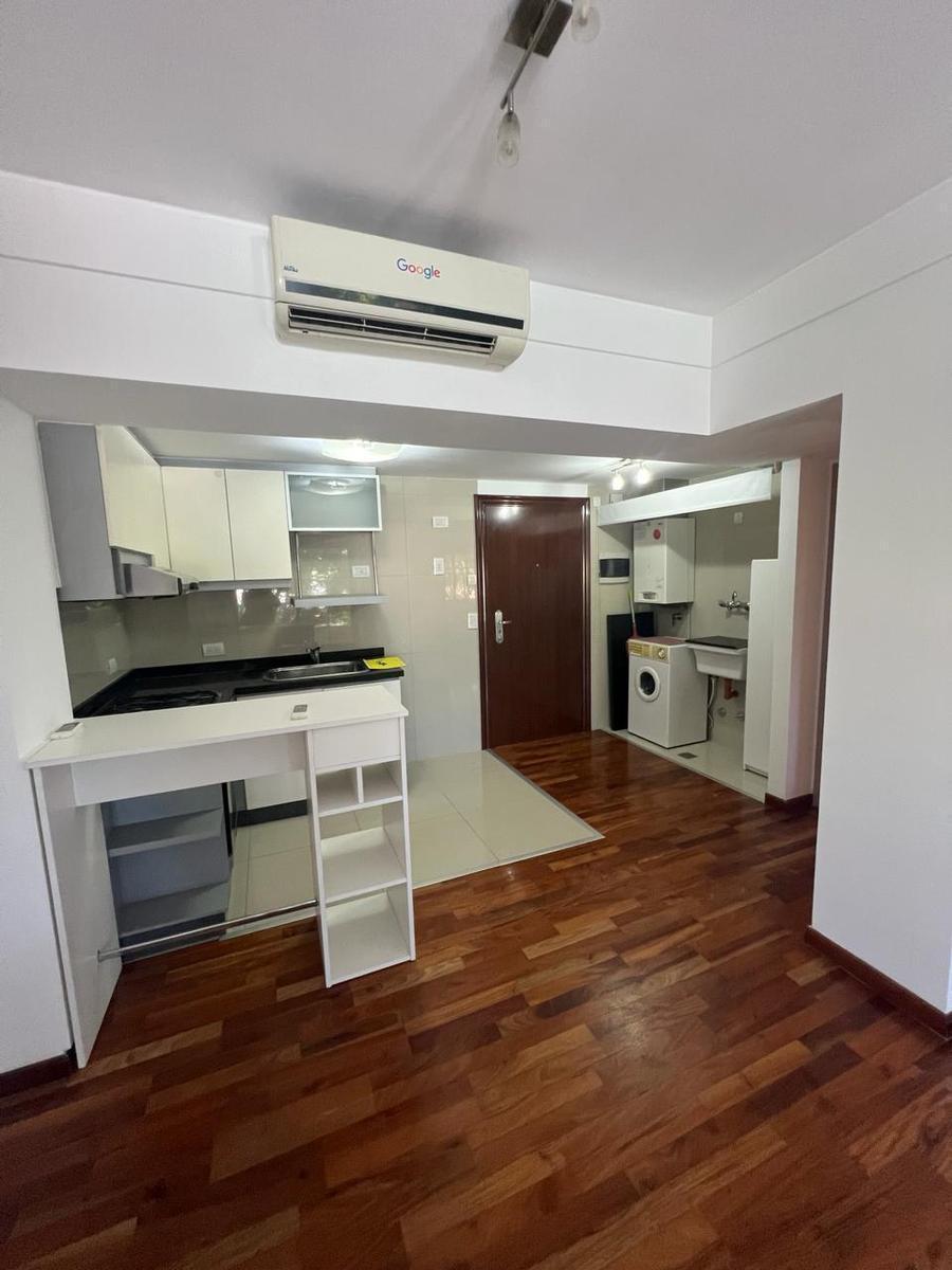 Departamento en Alerces V 2