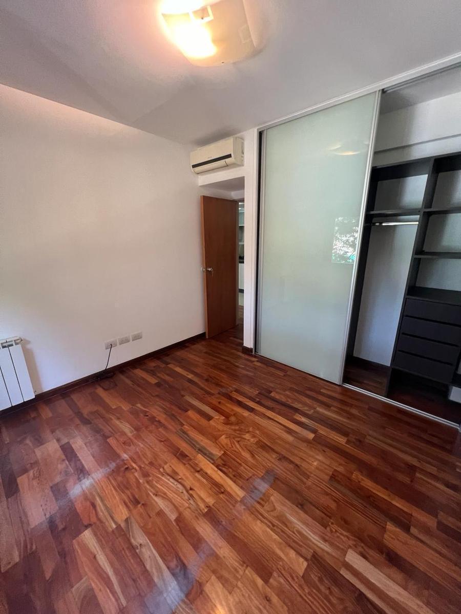 Departamento en Alerces V 3