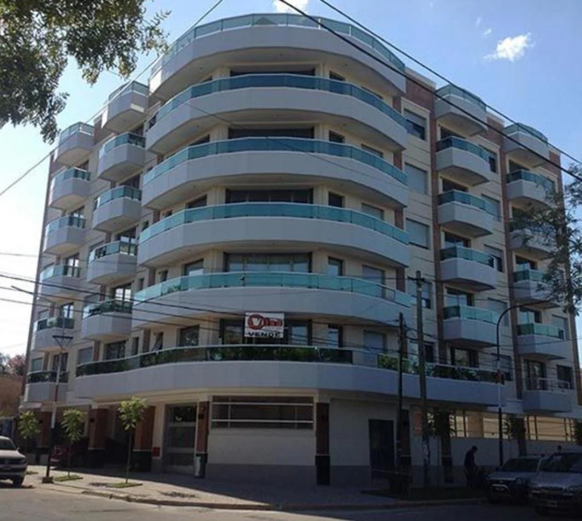 Propiedad en Argentina