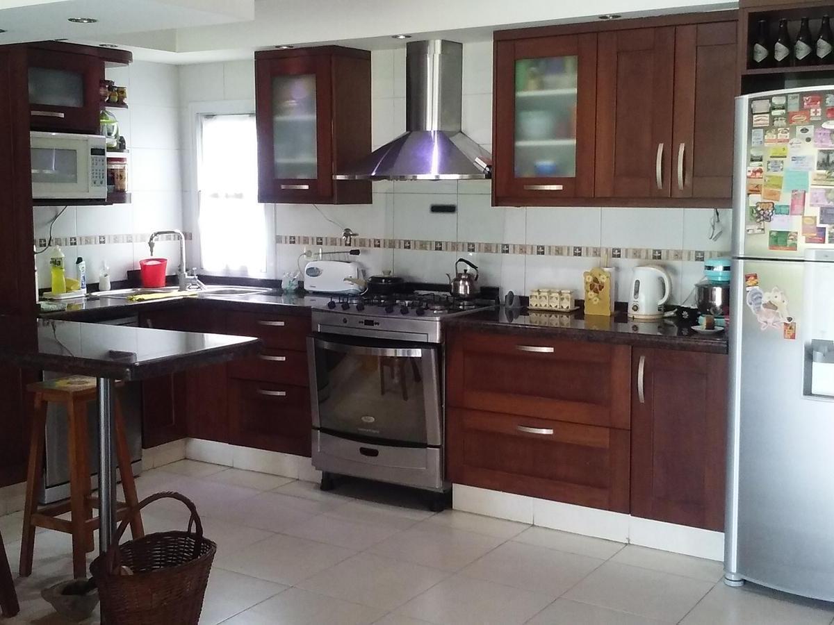 Casa en Moreno Centro