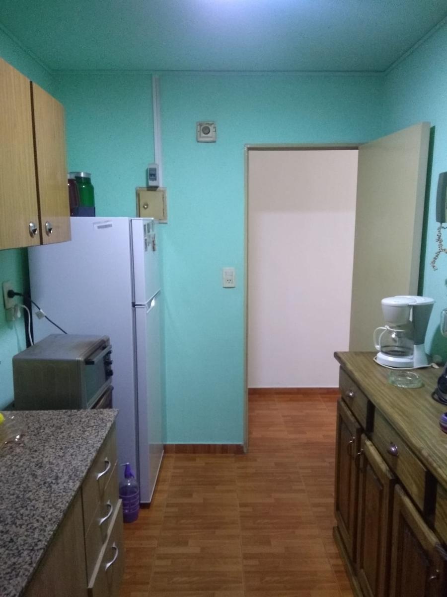 Departamento en Moreno Centro. 3