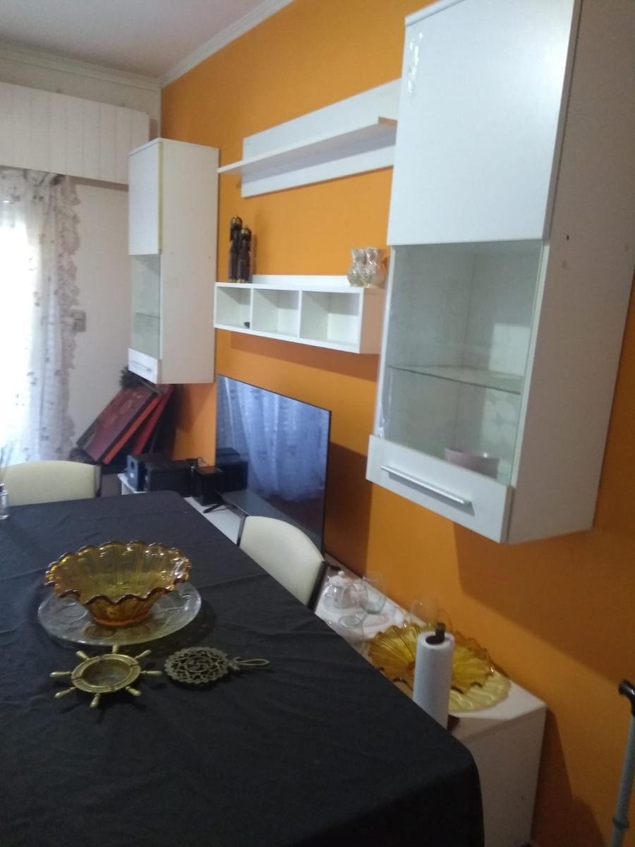 Departamento en Moreno Centro. 2