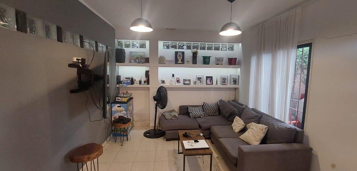 Departamento en Complejo Privado 1