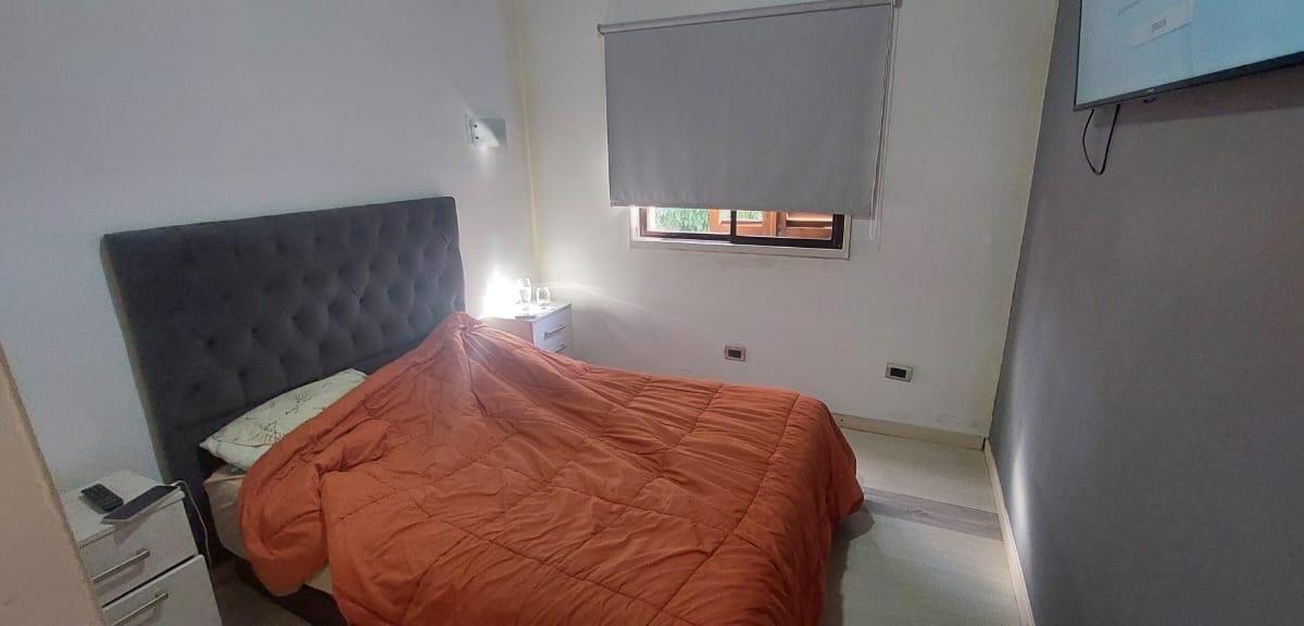 Departamento en Complejo Privado 3