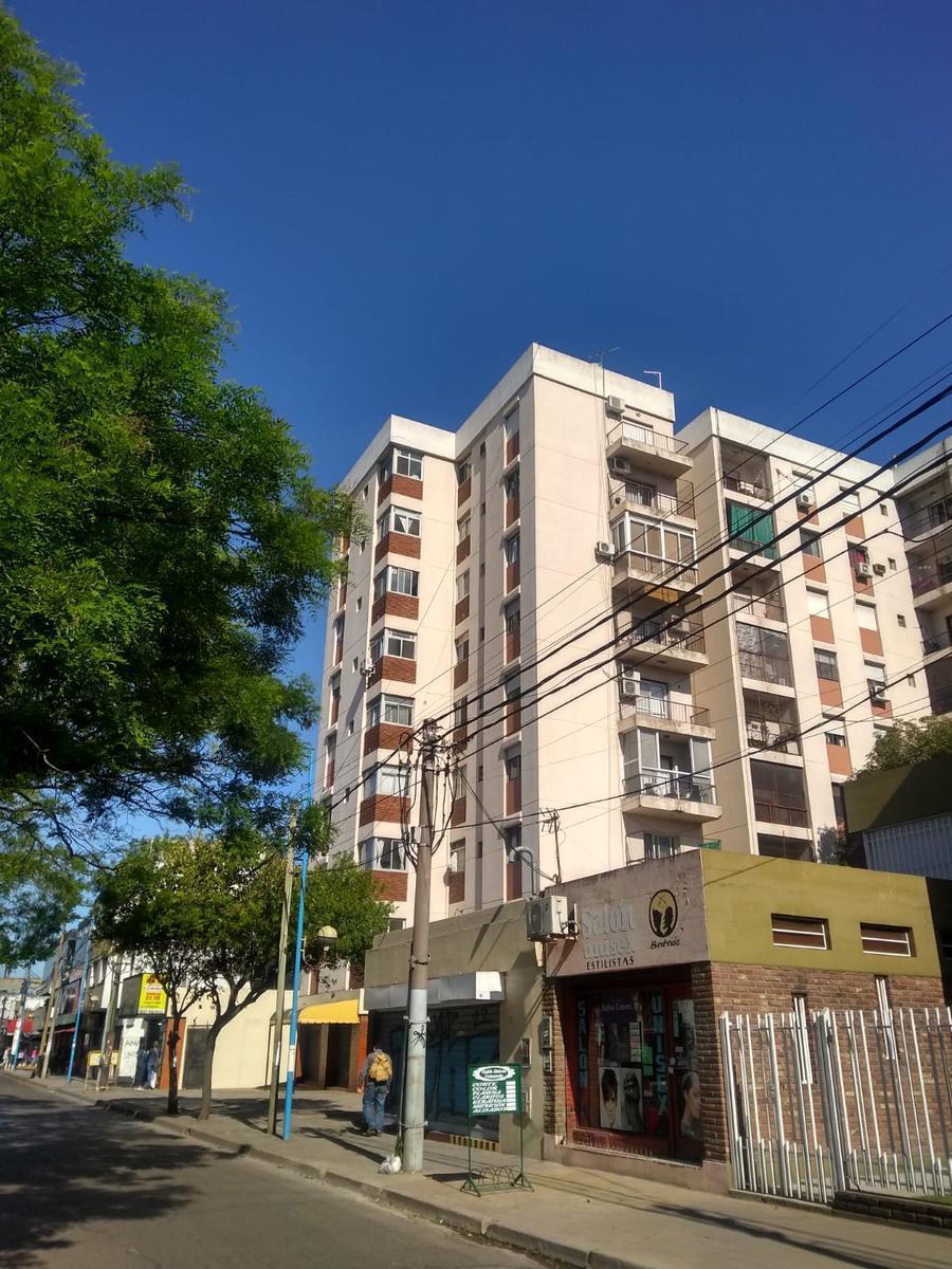 Departamento en Edificio Tabatti 4