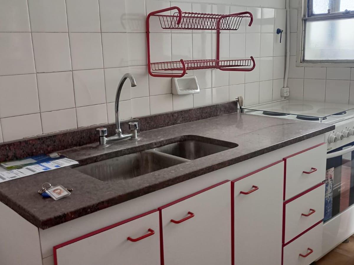 Departamento en Edificio Tabatti 3