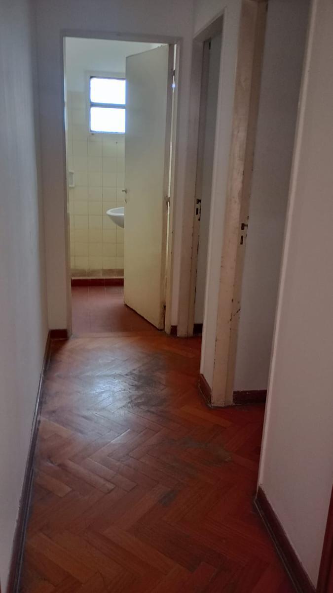 Departamento en Edificio Tabatti 2