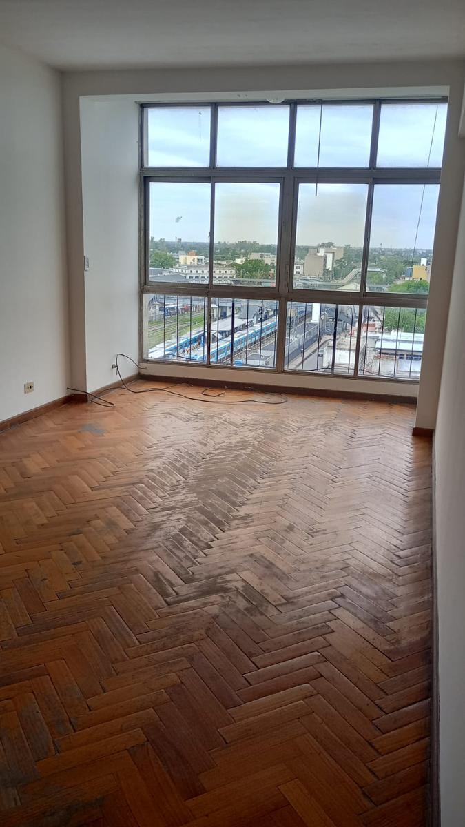 Departamento en Edificio Tabatti 5