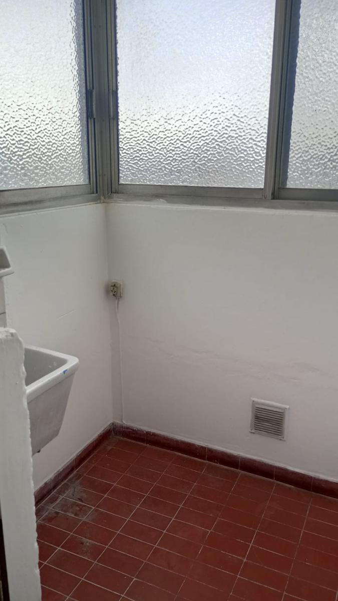 Departamento en Edificio Tabatti 1