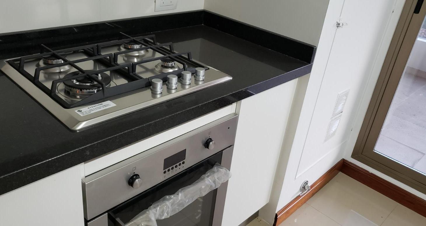 Foto de Departamento en Alerces VI, imagen 4