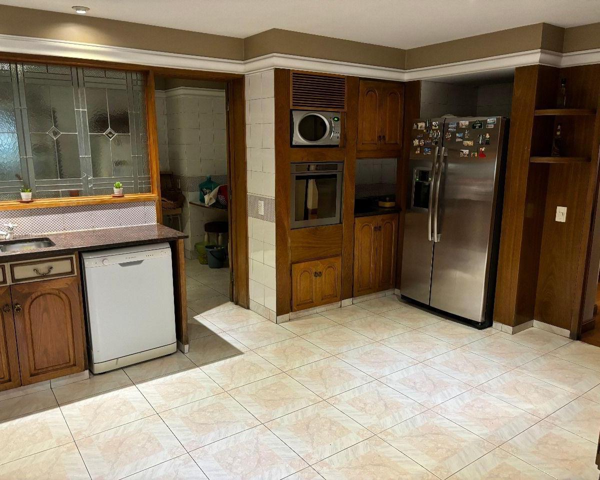 Casa 29 Ambientes 5 Dormitorio. | Boulogne Sur Mer Al 900 4
