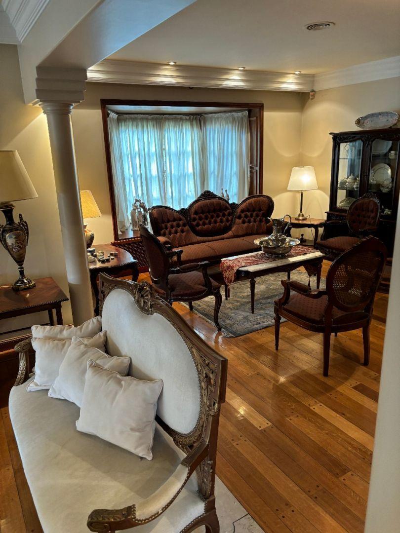Casa 29 Ambientes 5 Dormitorio. | Boulogne Sur Mer Al 900 3