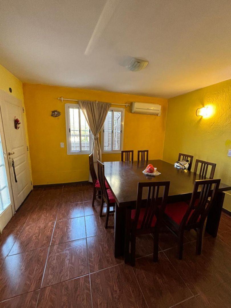 Ciudad Mendoza. Casa de 4 Dorm. 2
