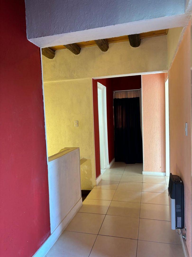Ciudad Mendoza. Casa de 4 Dorm. 5
