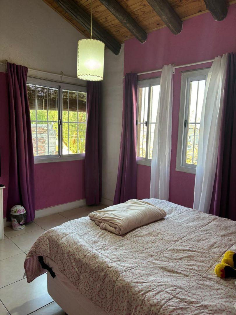 Ciudad Mendoza. Casa de 4 Dorm. 4
