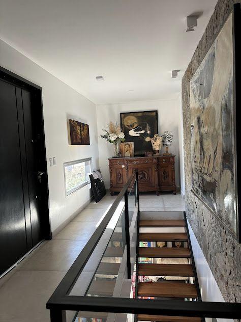 Casa 8 Ambientes 3 Dorm.. | Aguaribay Sierras & Lagunas 4