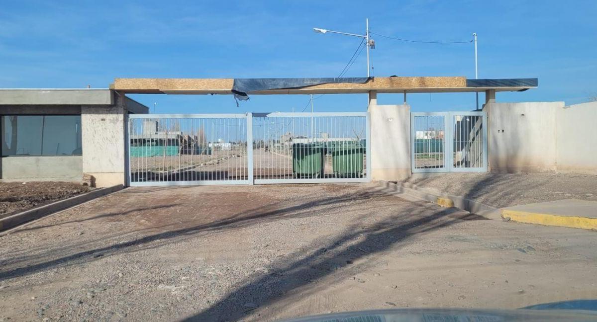 Lote Barrio Privado Solar Andino Maipú 1