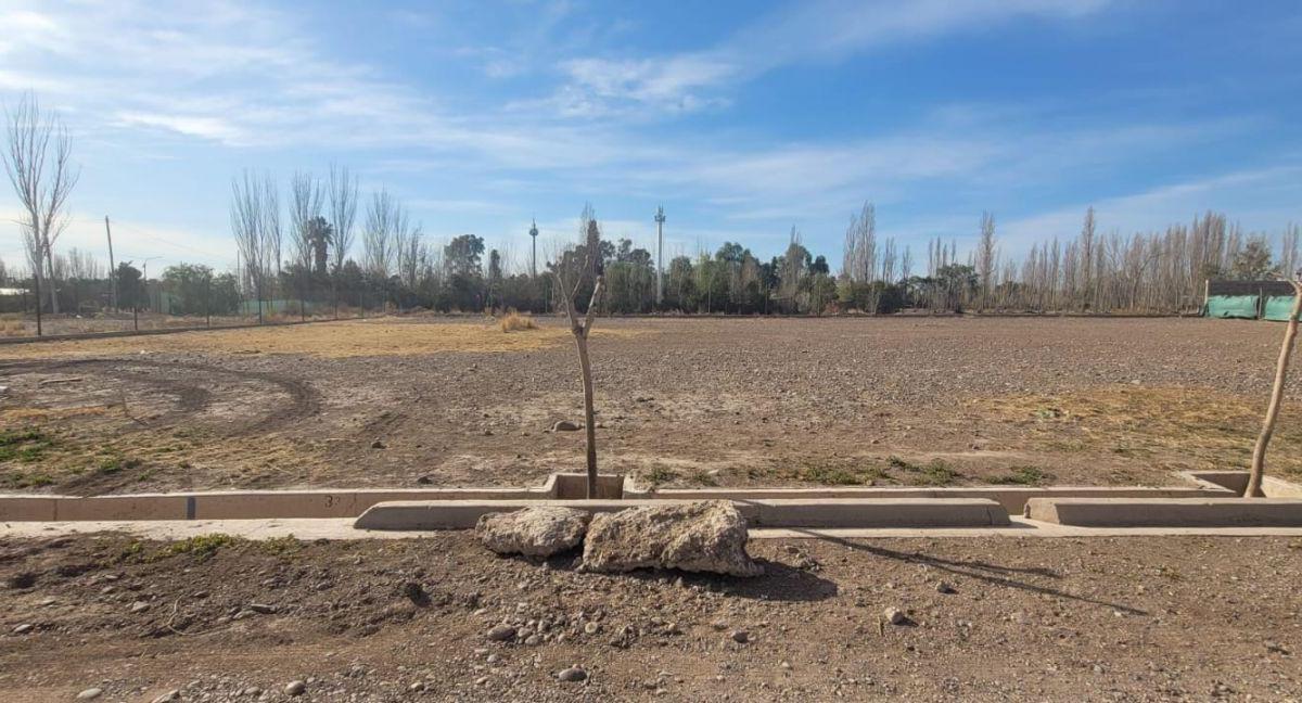 Lote Barrio Privado Solar Andino Maipú 3