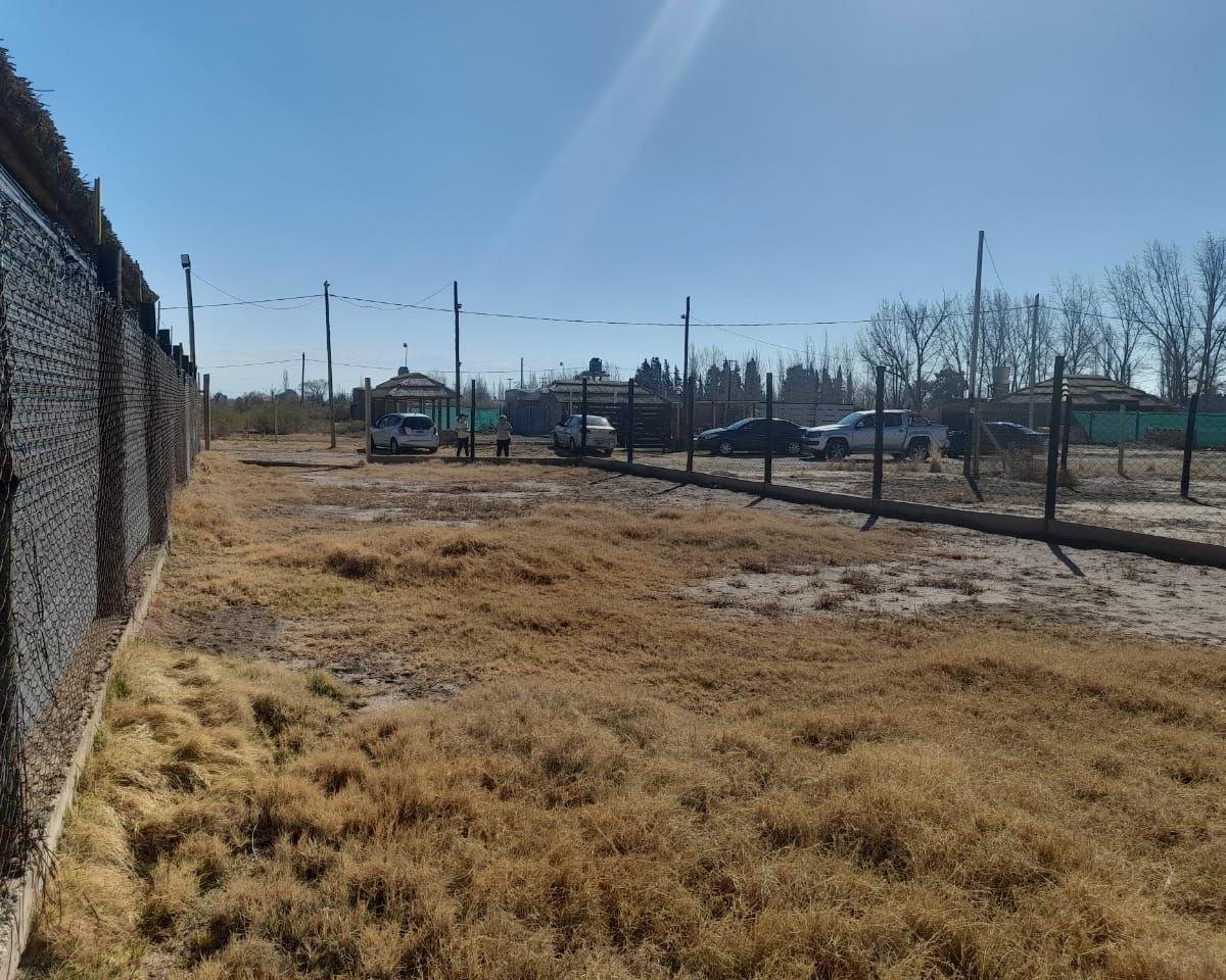 Lote. | Los Pinos 2