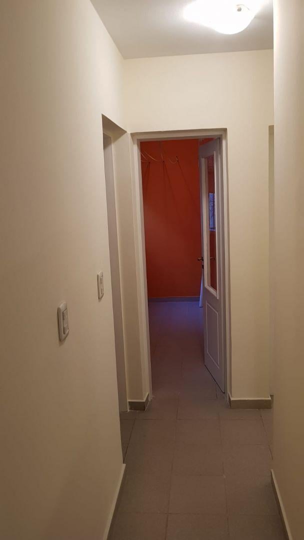 Departamento 3 ambientes. | Julio Argentino Roca al 2000