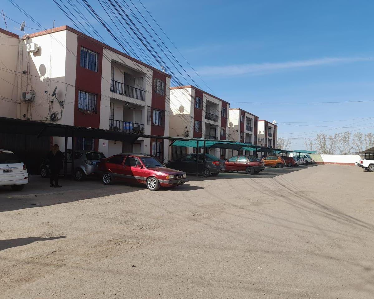 Departamento 3 Ambientes. | Julio Argentino Roca Al 2000 3