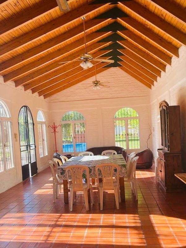 Casa 9 Ambientes 4 Dorm.. | Larrea Al 600 2
