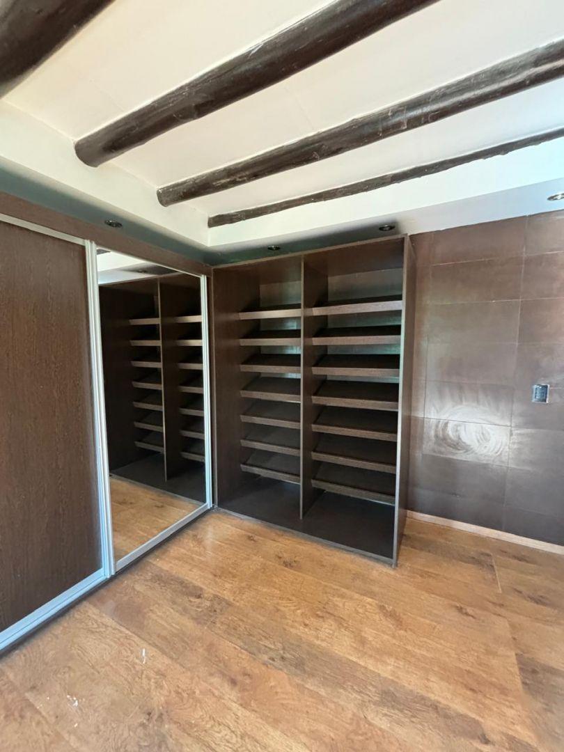 Casa 10 Ambientes 4 Dormitorio. | Barrio Privado Vistalba Country 5