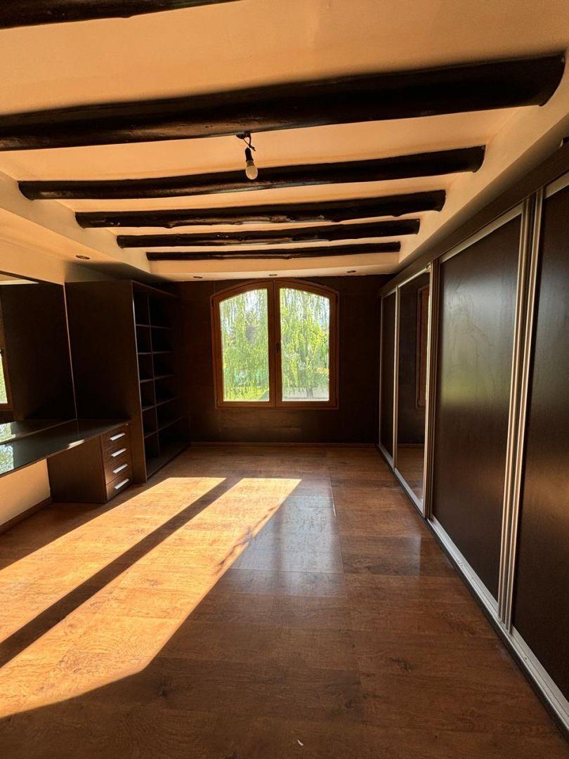 Casa 10 Ambientes 4 Dormitorio. | Barrio Privado Vistalba Country 5