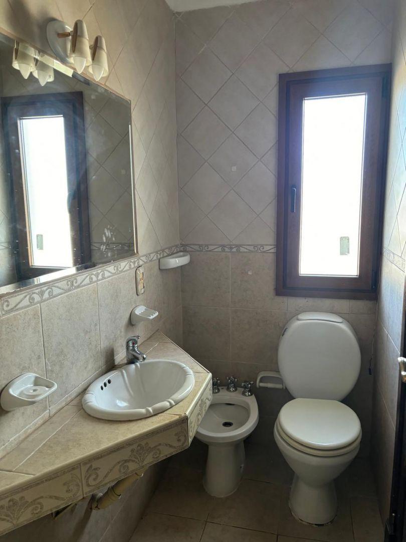 Casa 10 Ambientes 4 Dormitorio. | Barrio Privado Vistalba Country 3