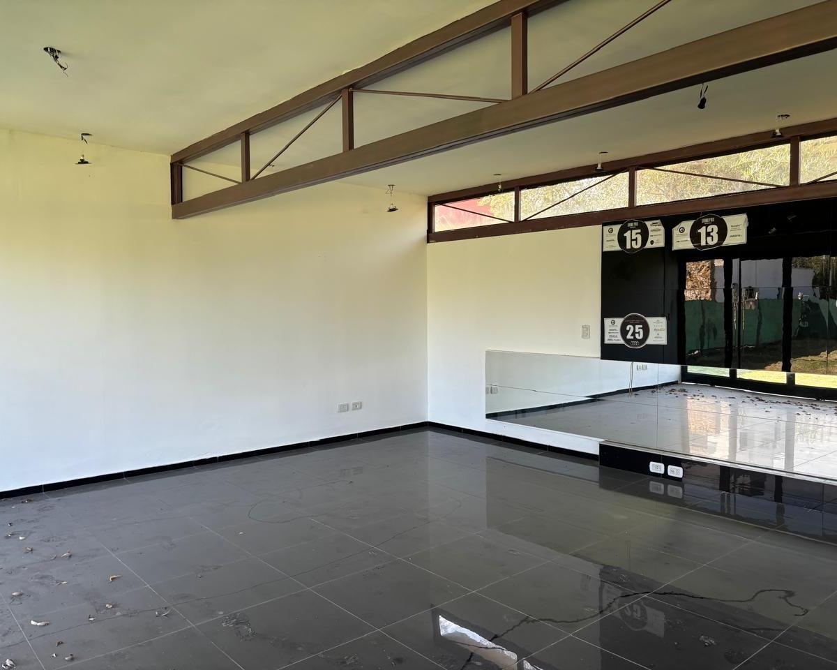 Casa 10 Ambientes 4 Dormitorio. | Barrio Privado Vistalba Country 2