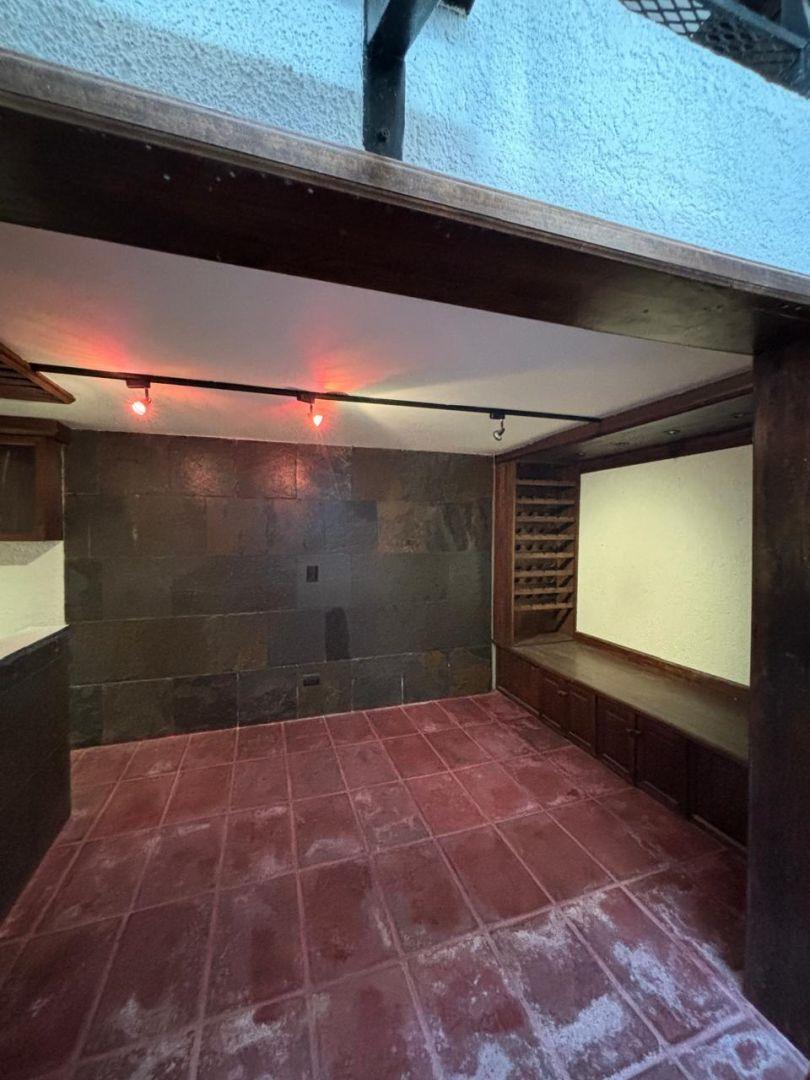 Casa 10 Ambientes 4 Dormitorio. | Barrio Privado Vistalba Country 3