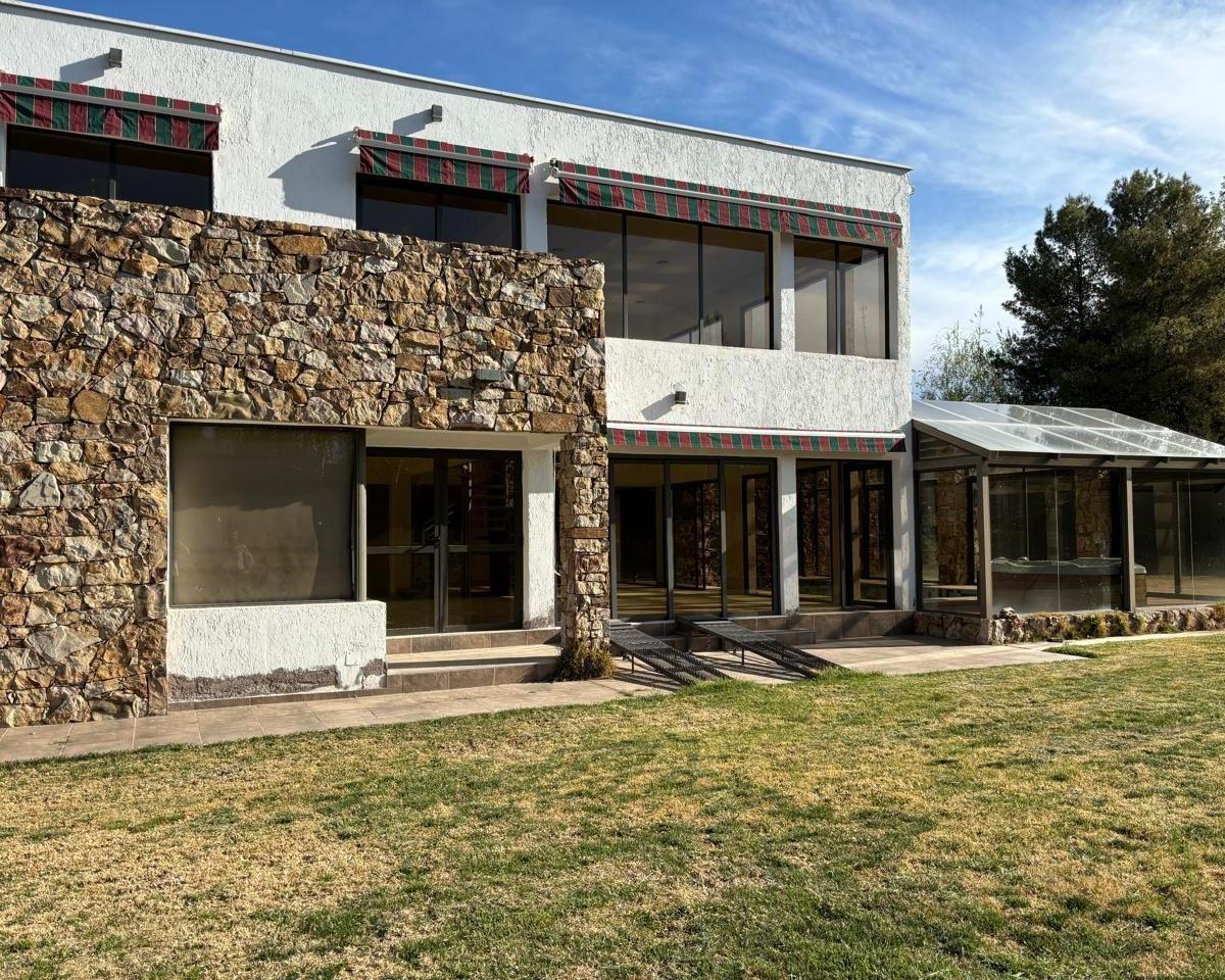 Casa 4 Ambientes 2 Dorm.. | Barrio Privado Vistalba Country 3