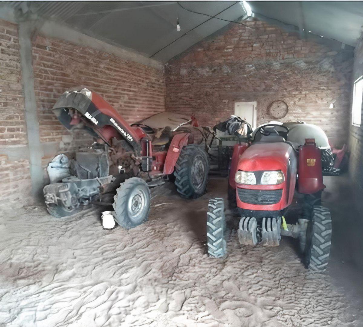 Venta de Finca en Mendoza 3