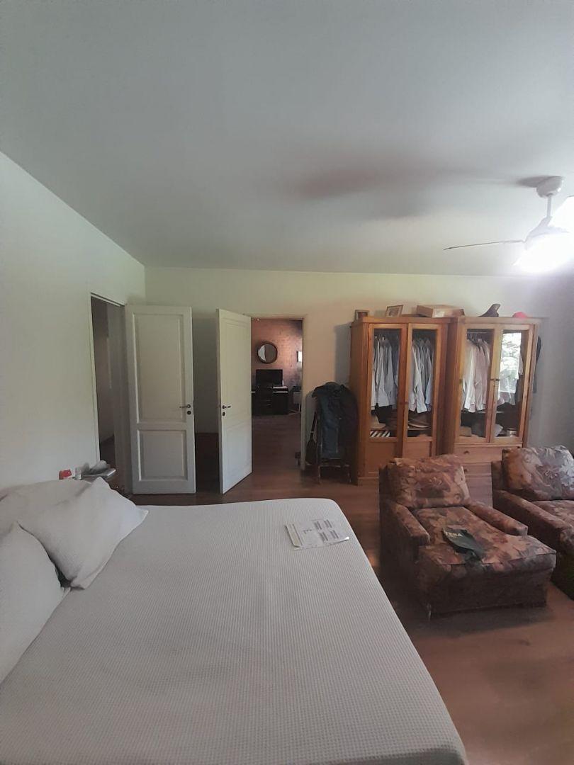 Casa 8 Ambientes 4 Dorm.. | Estrada Al 2200 1