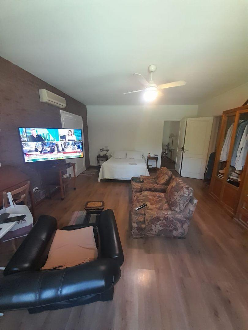 Casa 8 Ambientes 4 Dorm.. | Estrada Al 2200 2