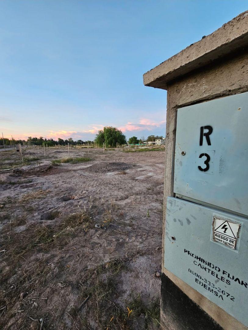 Lote. | Santa Isabel El Sauce 1
