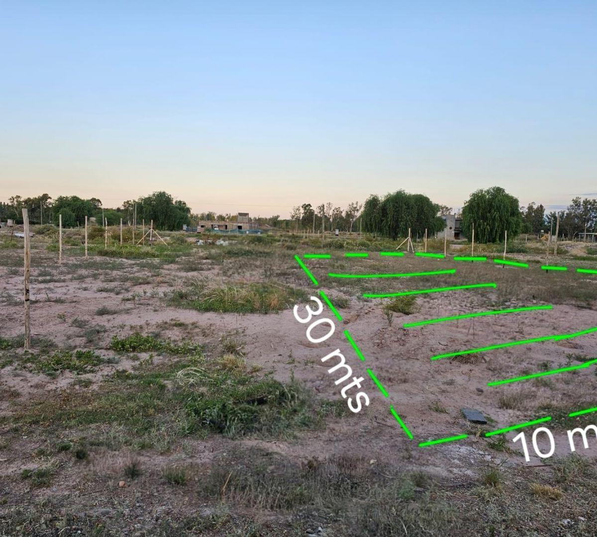 Lote. | Santa Isabel El Sauce 4