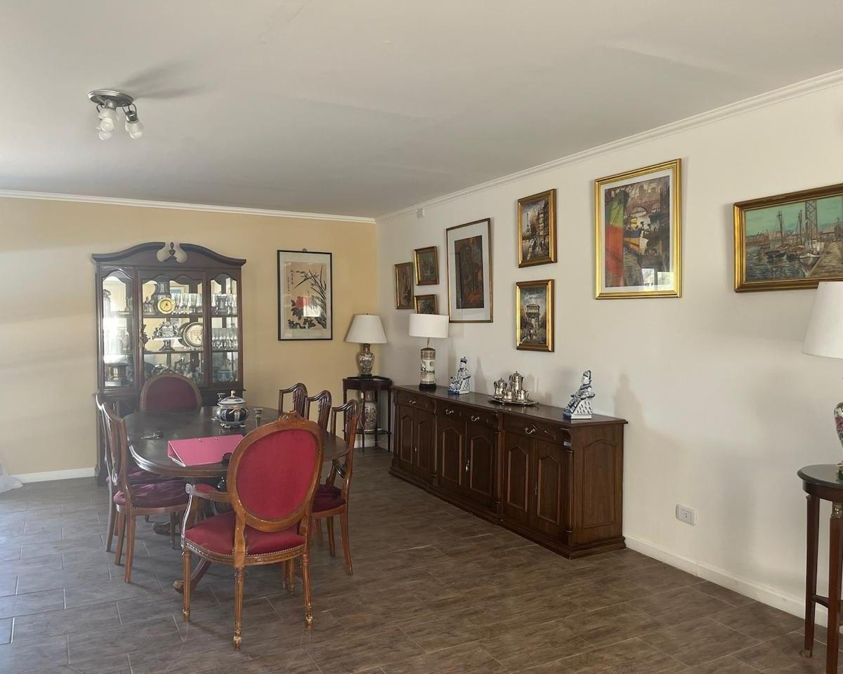 Casa 3 ambientes 1 dormitorios. | Barrio Privado ALTO CHALLAO - El Challao