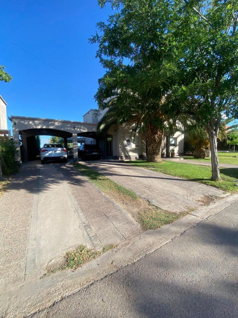 Barrio Privado Pinar del Sol 5