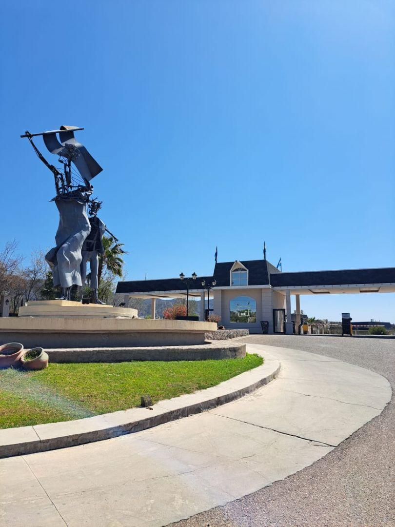 La Bastilla. Lote 425 m² 3