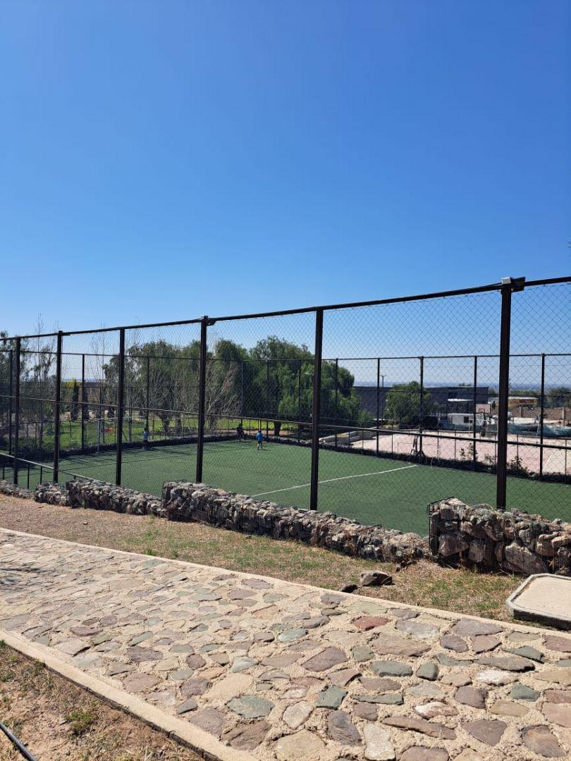 La Bastilla. Lote 425 m² 1
