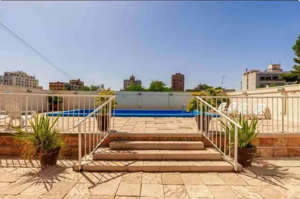 Departamento 3 Ambientes. | Av Mitre Al 700 1