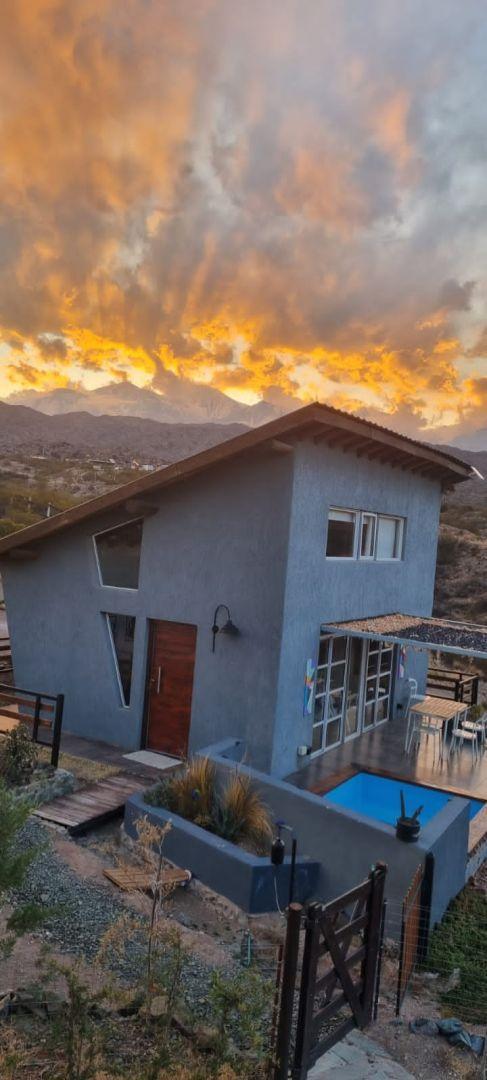 Venta de Complejo Turístico 5