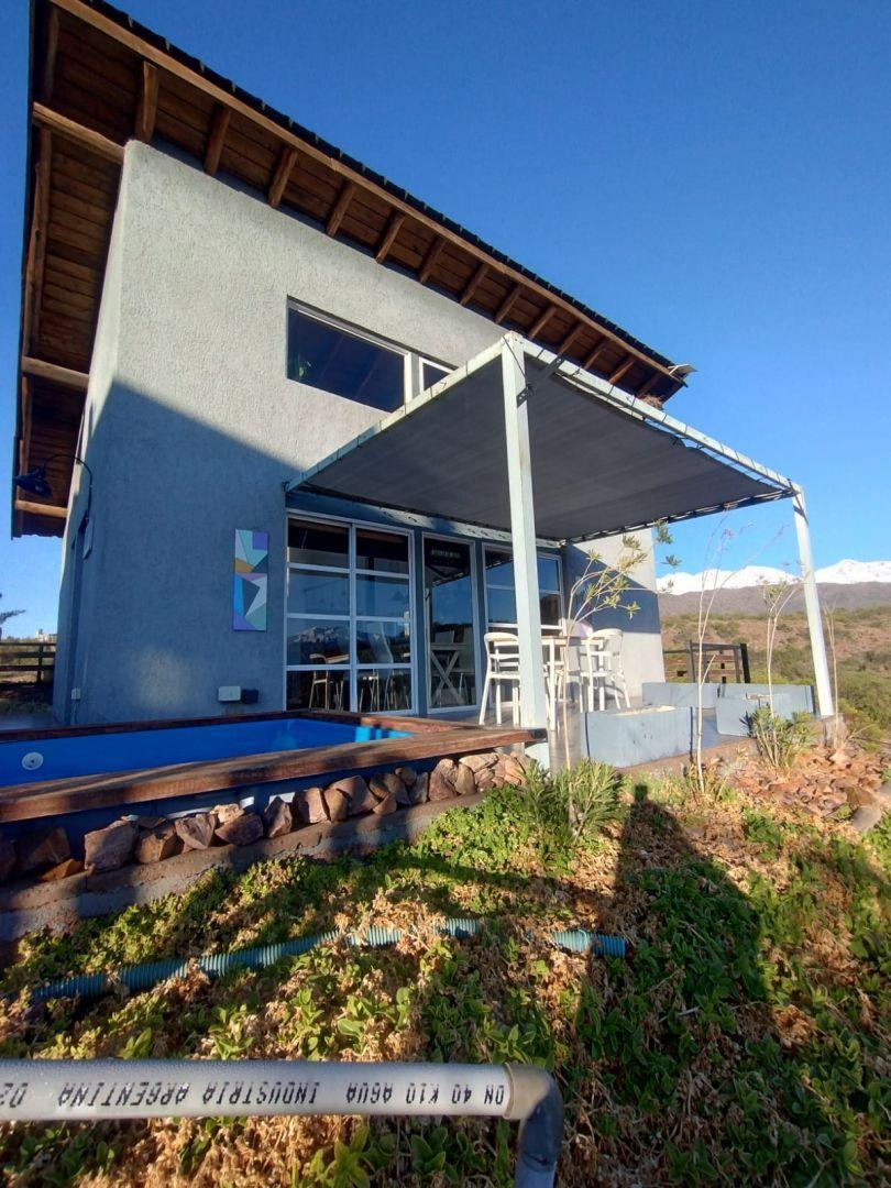 Venta de Complejo Turístico 2