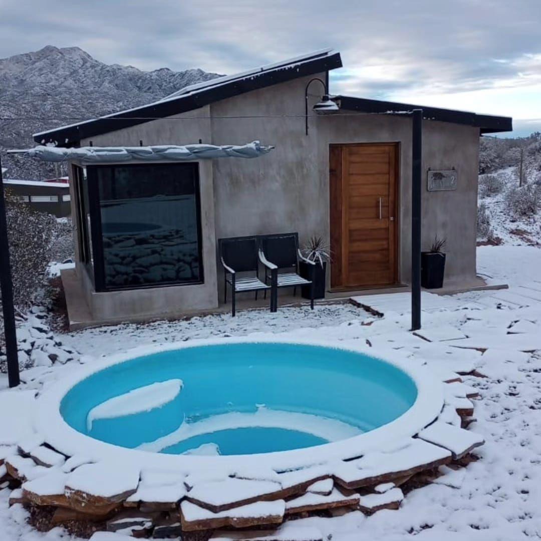 Venta de Complejo Turístico 3