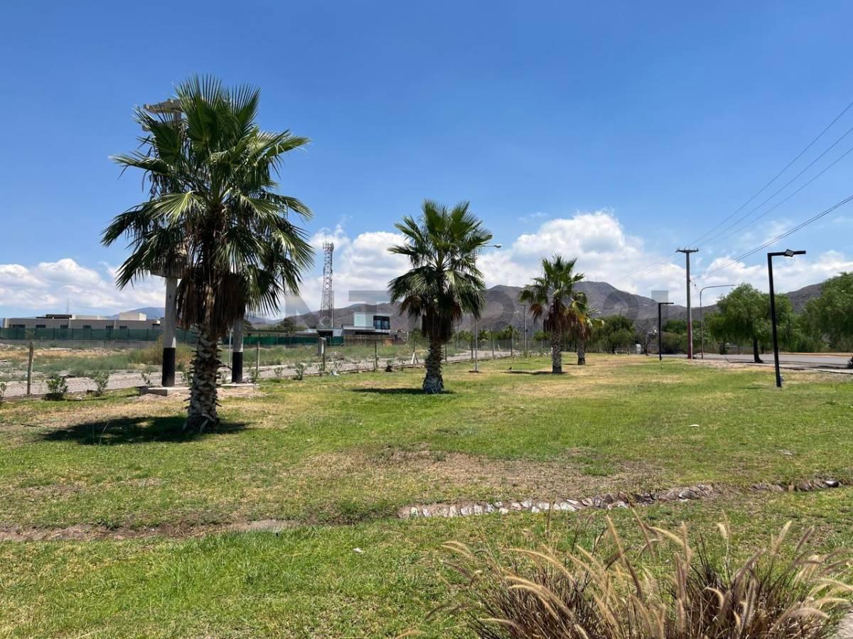 Barrio Estancia Romero Day. Lote en Venta 3