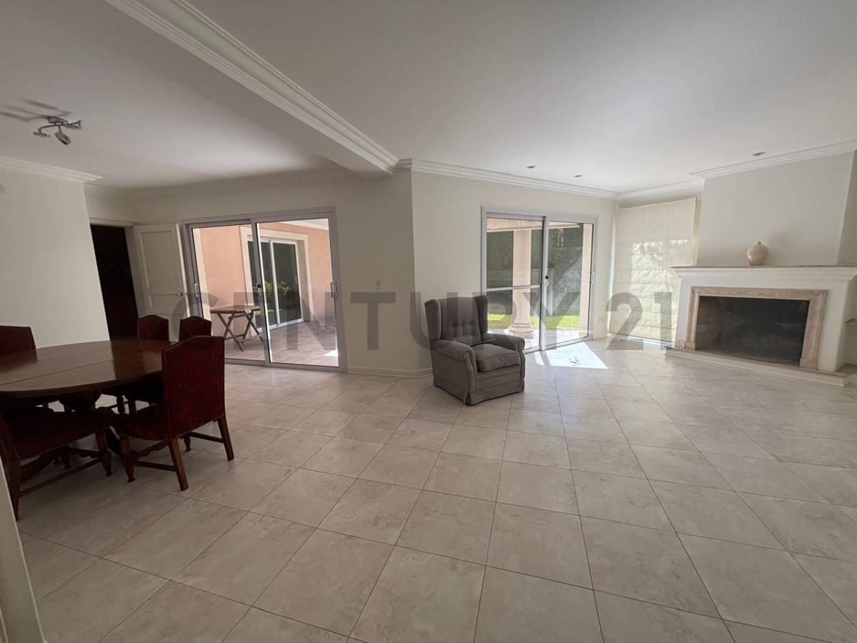 Inmoandes Sas Ofrece en Venta Una Casa, Ubicada en Barrio Privado Club de Campo, en El Departamen. 5