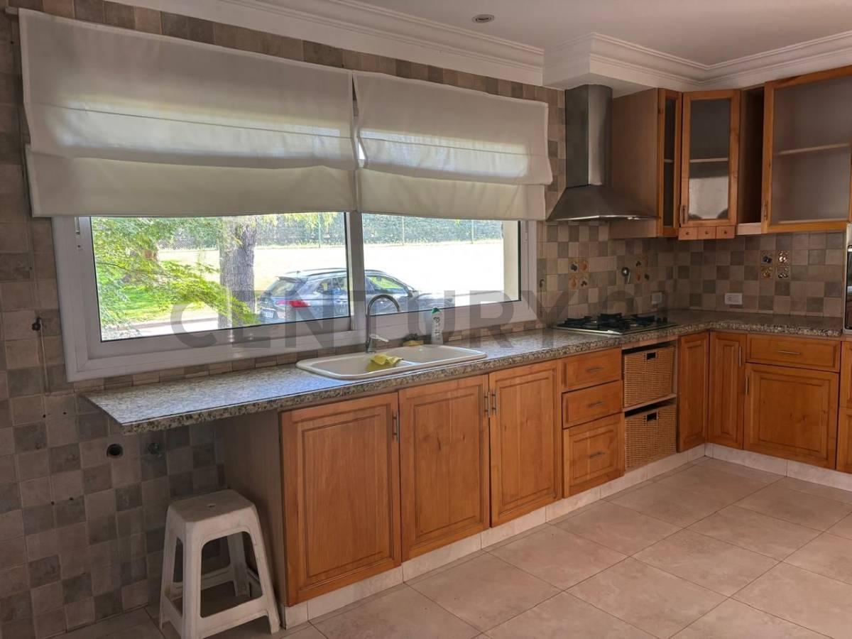 Inmoandes Sas Ofrece en Venta Una Casa, Ubicada en Barrio Privado Club de Campo, en El Departamen. 4