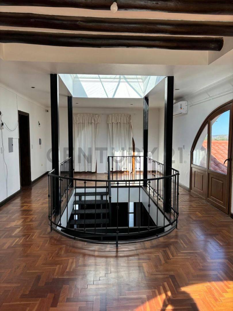 Barrio Vistalba Country Lujan de Cuyo. Casa en Venta 2